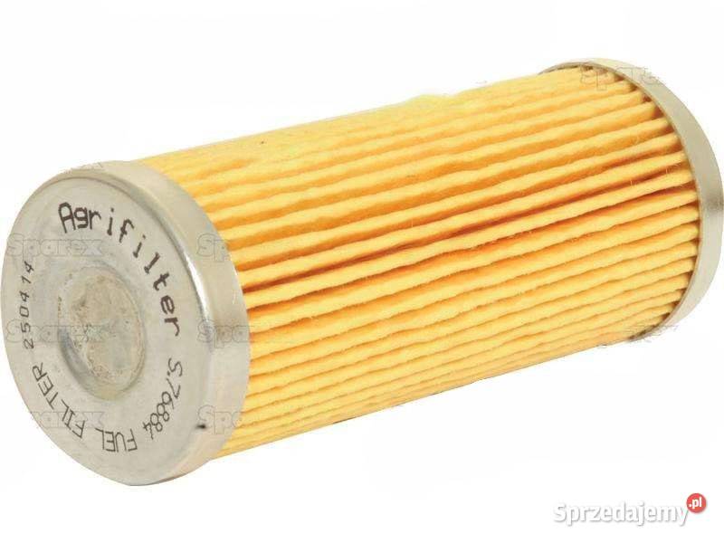 Filtr paliwa 35 x 88 x 12 mm Kubota GTGL Saturn podkarpackie Tajęcina