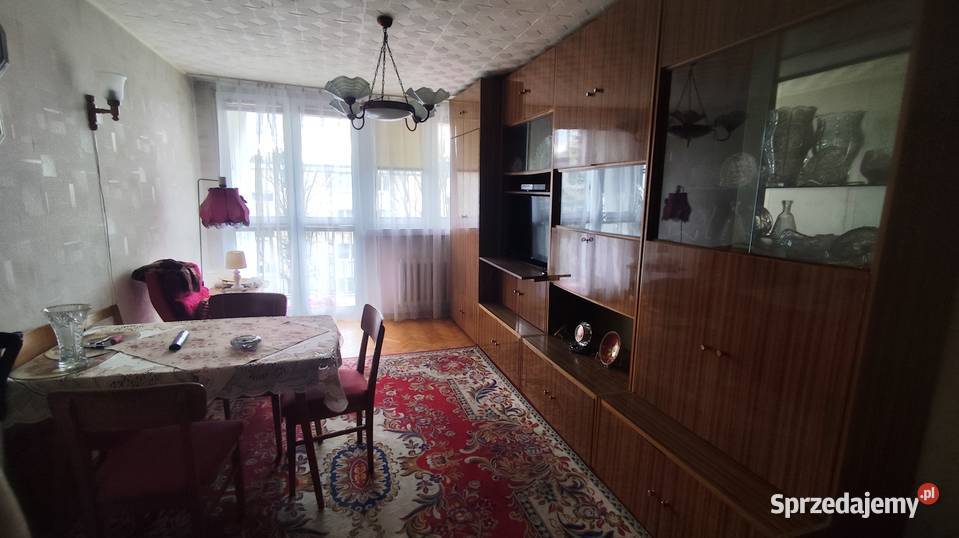 Sprzedam mieszkanie Łódź sprzedam