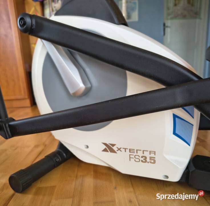 Orbitrek trenażer eliptyczny XTERRA FS35 Wrocław