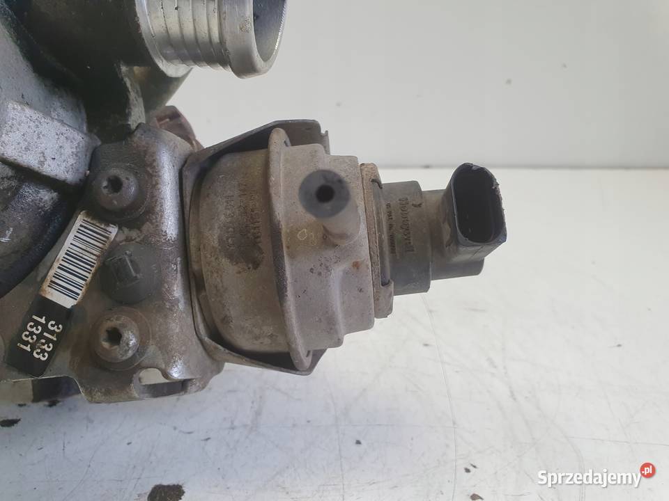 TURBOSPRĘŻARKA Volvo S60 II 20 D3 turbo 31331331 Chełm sprzedam