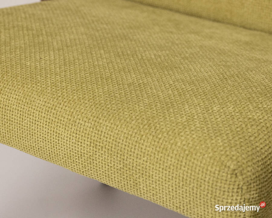 Chierowski fotel odnowiony Krosno