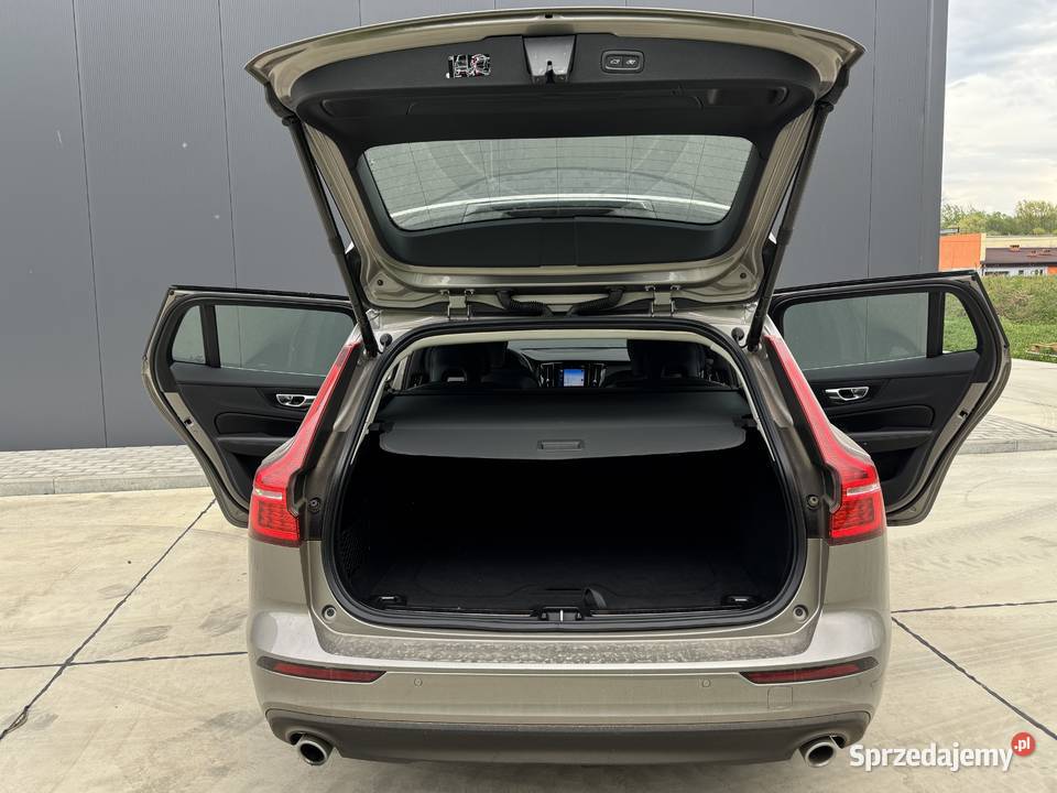 B3 20i 163 Hybryda Gwarancja Navi Kamery LEDy światła LED Sanok