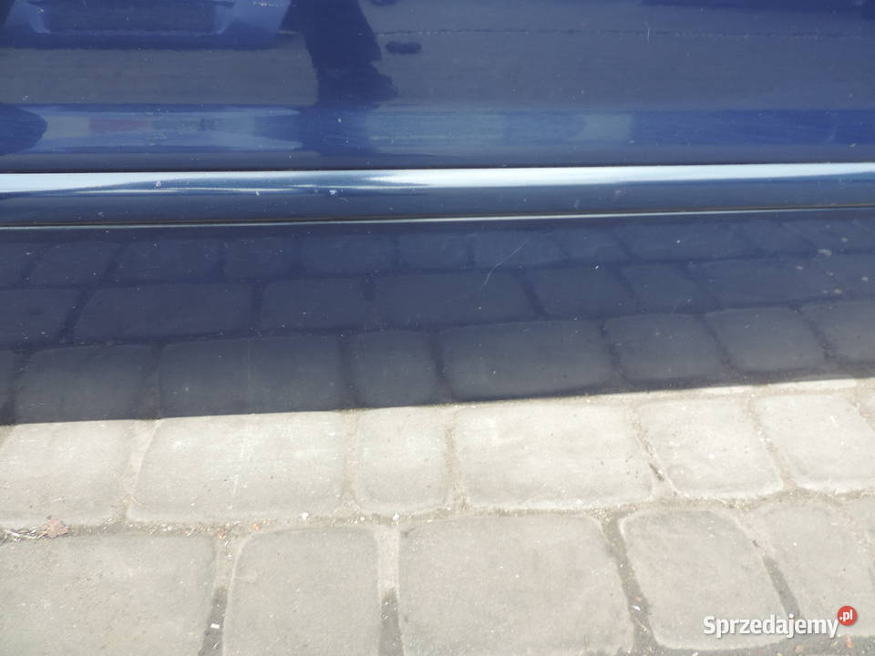DRZWI LEWY PRZÓD HONDA ACCORD VI SEDAN B94