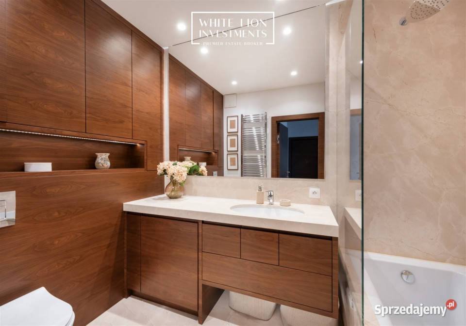 Mieszkanie Warszawa 8383m2 3 pokoje sprzedam