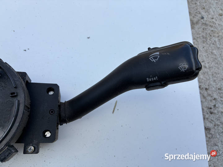 Przełącznik Zespolony Skoda Octavia I lubelskie Wisznice