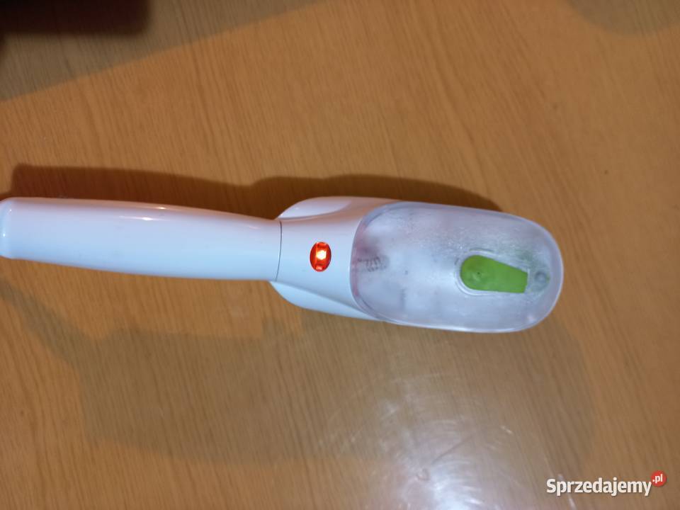 Parownica do ubrań Cleanmaxx Grajewo