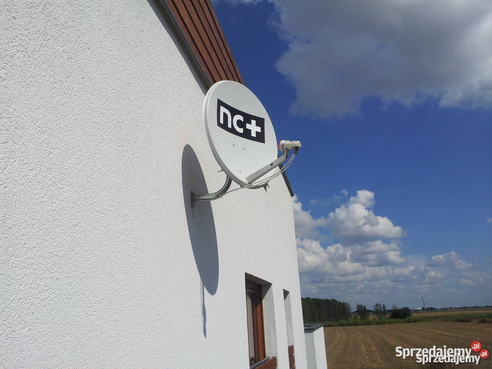 Antena DVBTT2 szerokopasmowa Telmor ASR IQ Biłgoraj