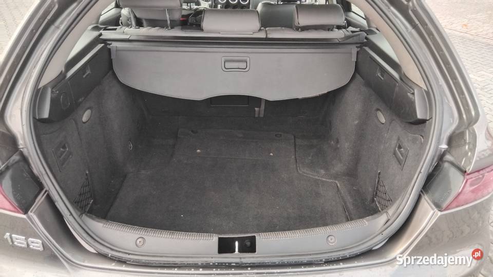 Alfa Romeo 159 19 JTDM 150 2007r Sportwagon centralny zamek Miejsce Piastowe sprzedam
