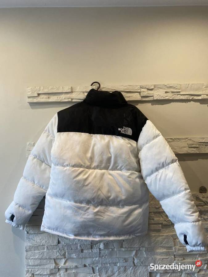 Kurtka The North Face nowa Ursynów