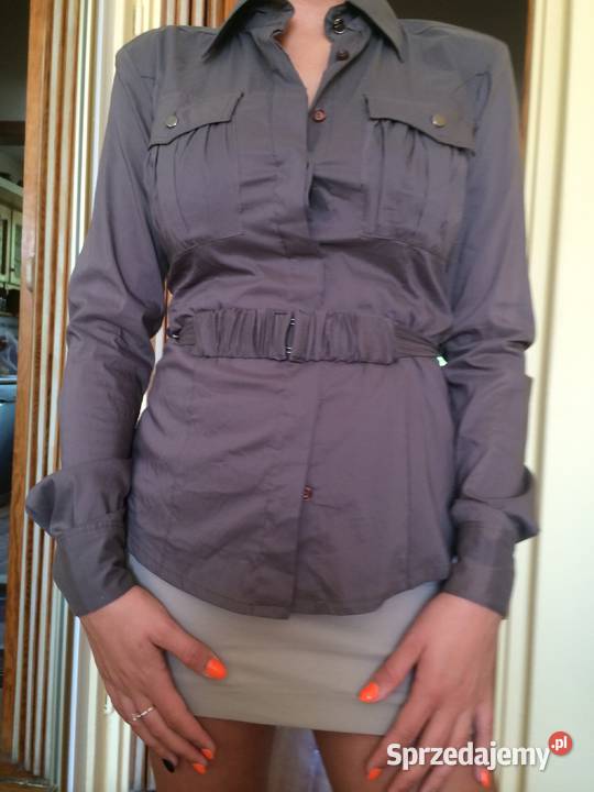 Bluzka firmy Rinascimento Rozmiar 38(M) pomorskie sprzedam