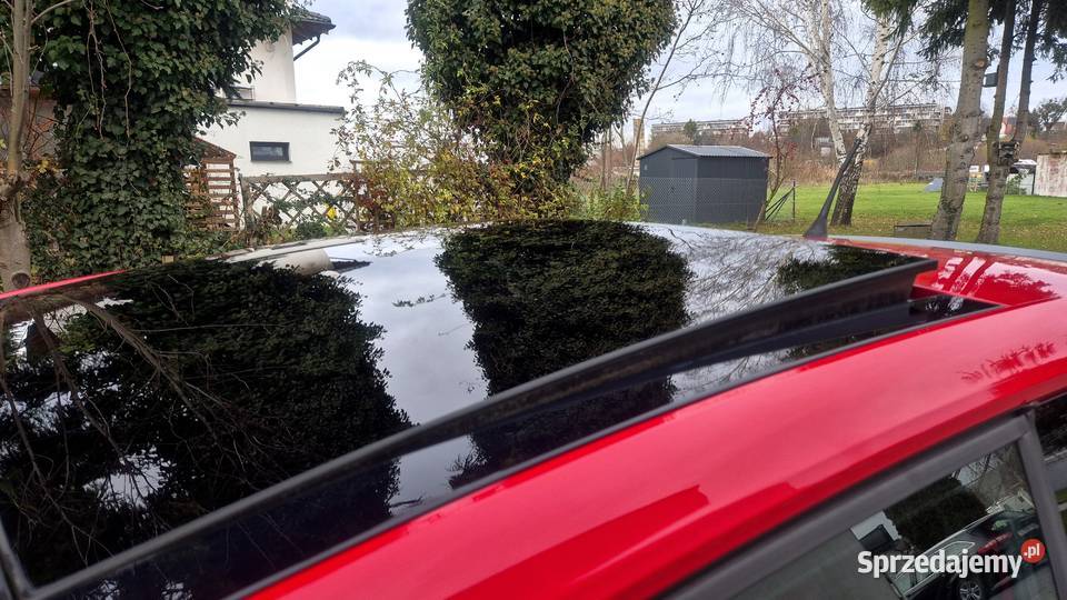 Skoda Citigo 10 MPi 75 Oryginalne Monte Carlo Citigo Motoryzacja Elbląg