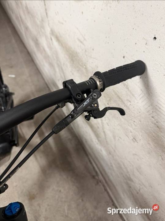 Rower Canyon spectral 125 CF 8 29 2023 dolnośląskie