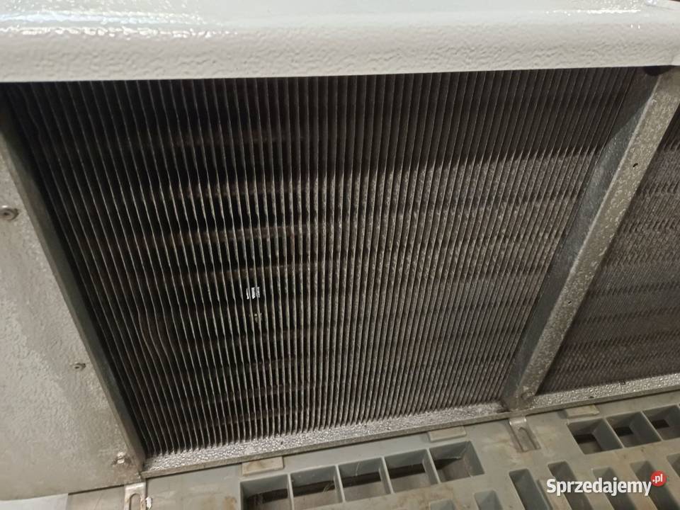 Chłodnica GEA KUBA SGB 62 parownik chłodnia