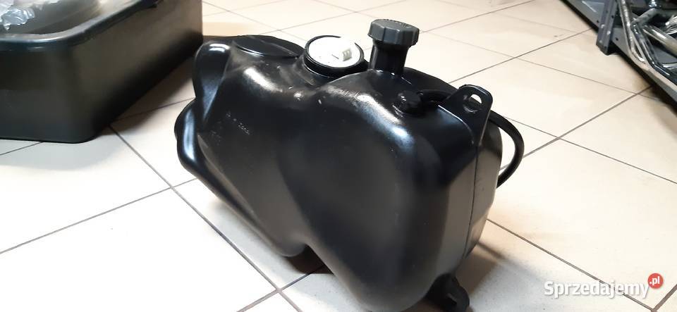 Zbiornik paliwa Piaggio X evo 125 Jawiszowice sprzedam