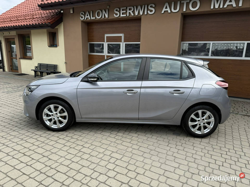Opel Corsa 12 75 Klima CarPlay F 2019 ESP Corsa