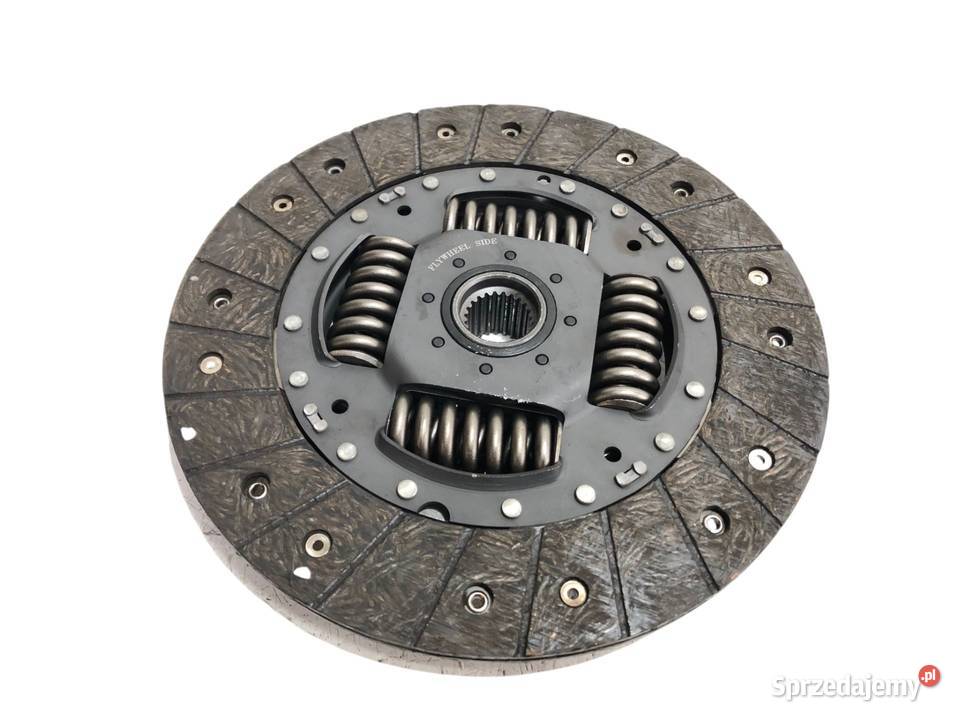 Audi A6 C5 4B2 19 TDI 115 20012004 Sprzęgło do