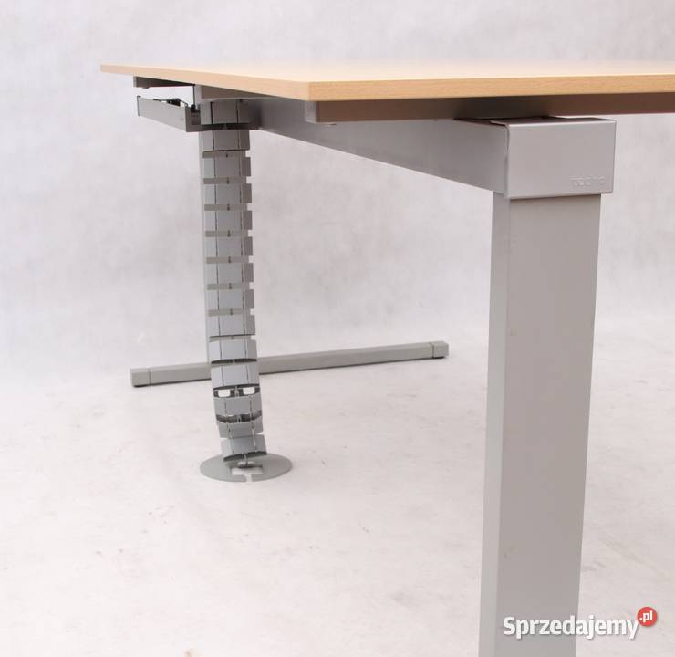 Biurko Techo 16080 kontenerek Martela zestaw sprzedam