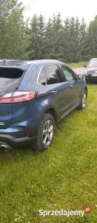 Ford Edge Siedlce