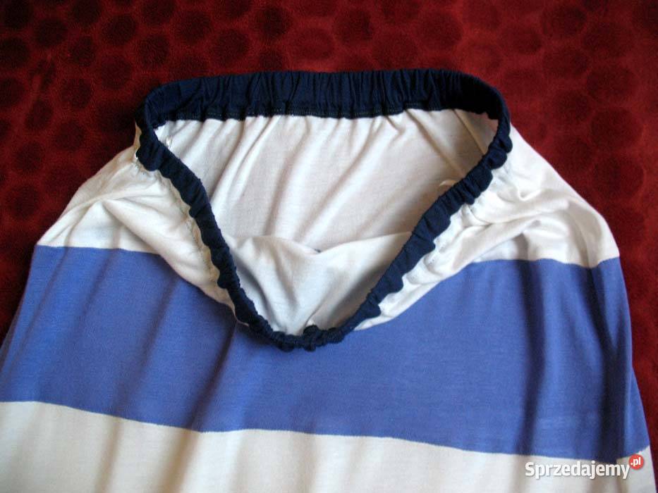 Spódnica Maxi 40 L Obwód bioder 100 Siedlce