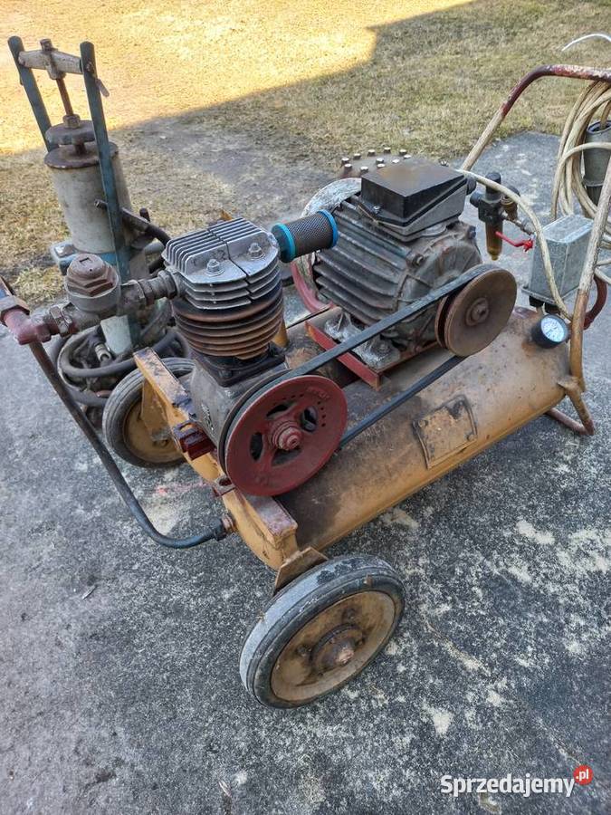 wyprzedaż garażowa mazowieckie Many