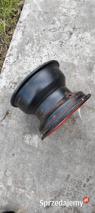 Quad 110cc 125cc Felga Tył 18x950 8 Poświętne sprzedam