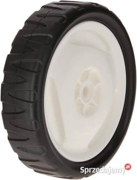 Koło tylne kpl NHA92R 42710VH3851ZB Kamionna