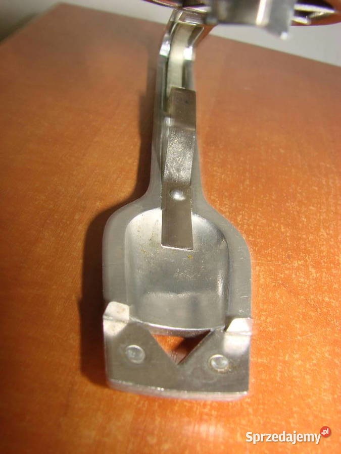 Westmark Decoretto dekorator do warzyw owoców Pruszcz Gdański