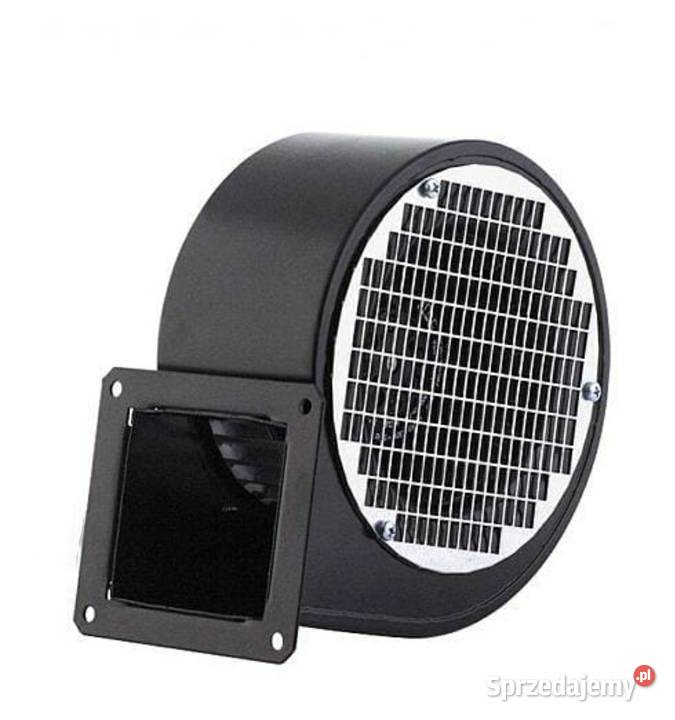 Wentylator promieniowy SEM2C 160062 szafa Warszawa sprzedam