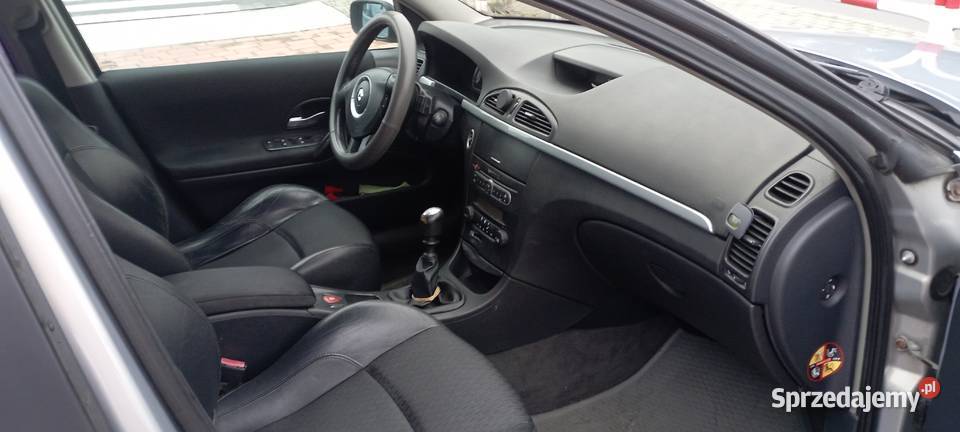 Renault Laguna 2 opolskie Szczedrzyk sprzedam