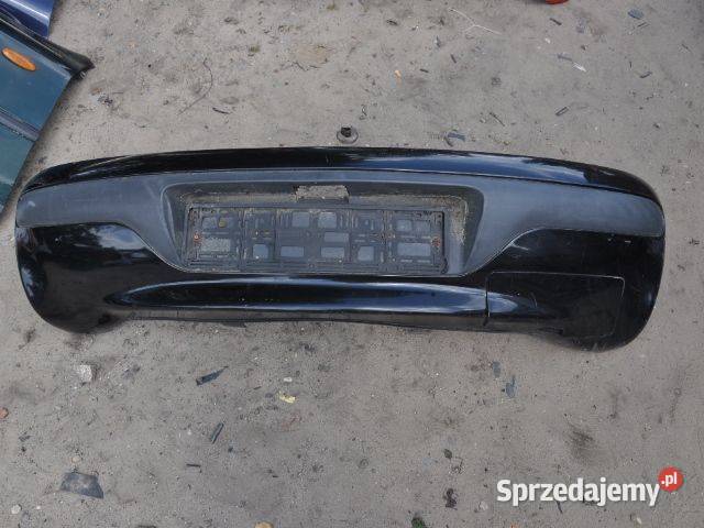 tigra zderzak 3131 WYSYŁKA sprzedam