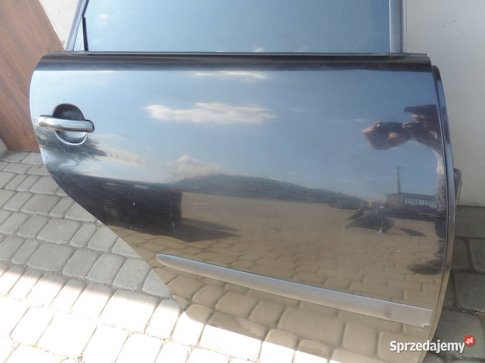 SEAT CORDOBA 2 DRZWI PRAWY TYŁ Nowy Sącz sprzedam