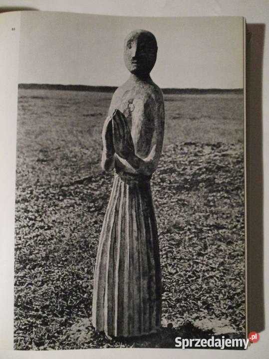 Sztuka Ludu Polskiego rękodzieło folklor sztuka sztuka i architektura Łódź sprzedam