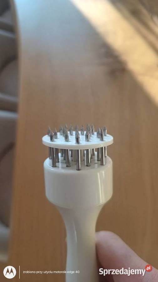 Nakłuwacz siekacz rozbijak do mięsa