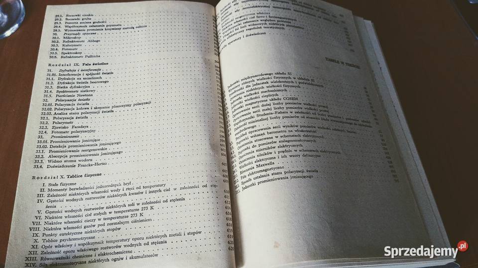 Pracownia fizyczna Henryk Szydłowski TWARDA 1977 Gdańsk