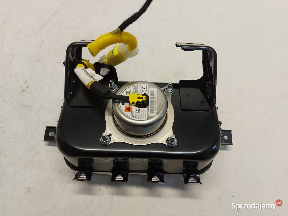 Jaecoo 7 PHEV airbag poduszka powietrzna osobowe