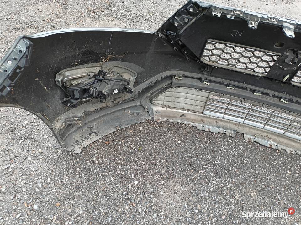 Zderzak przedni Ford Edga J7