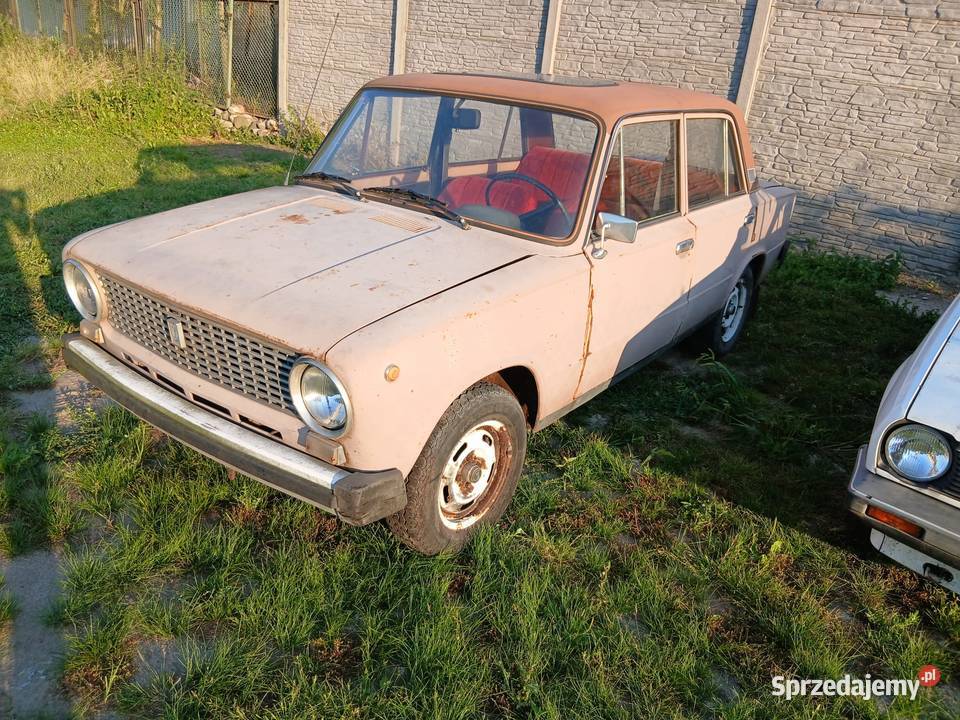 Lada 2101