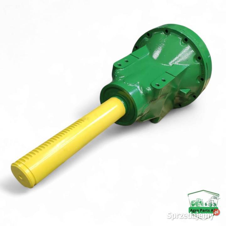 Zwolnica tylna R125482 R126435 John Deere 7600 podlaskie
