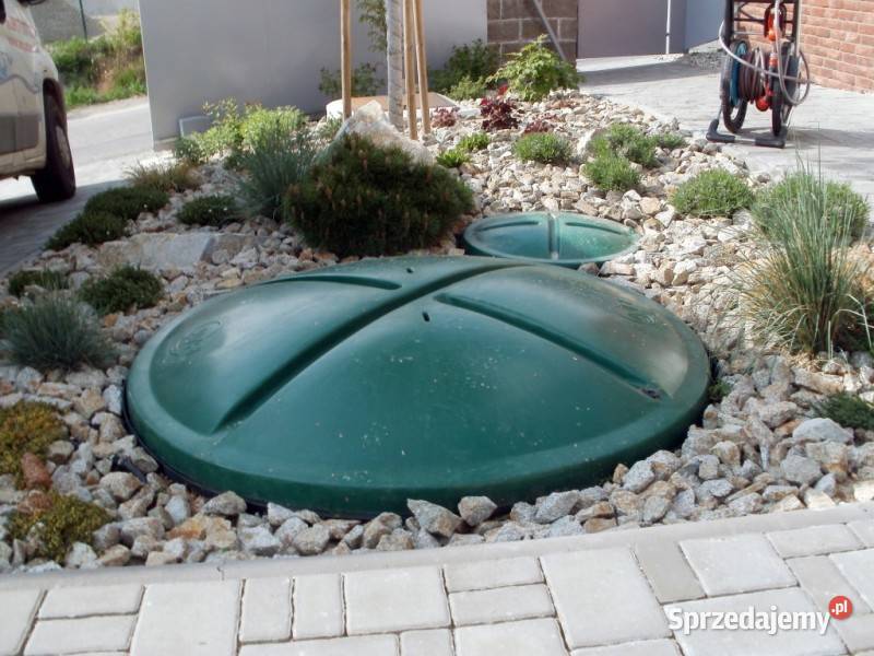 Biologiczna oczsyzczalnia ścieków AT6 15 śląskie Katowice