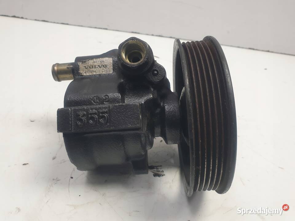 Volvo 440 460 18 20 8V POMPA WSPOMAGANIA 470284