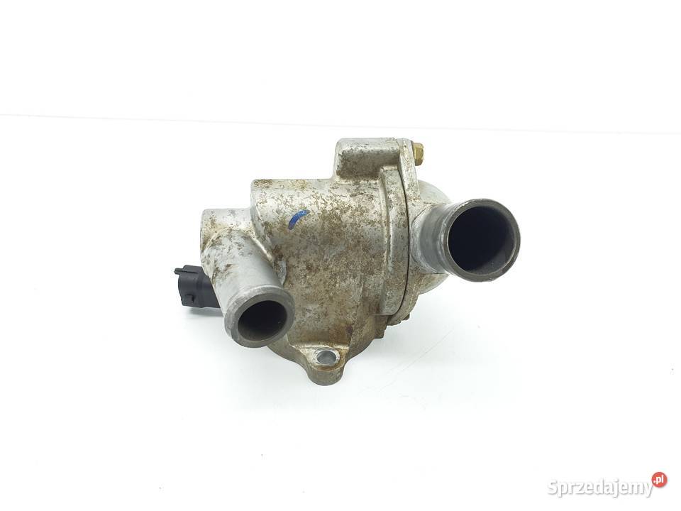 Obudowa Termostatu Termostat Polaris Rzr 1000 Xp łódzkie Łódź sprzedam