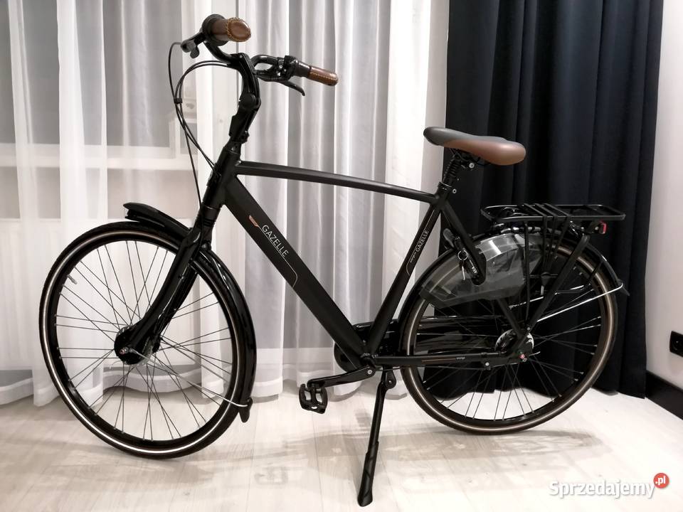 Gazelle Orange C8 Elbląg