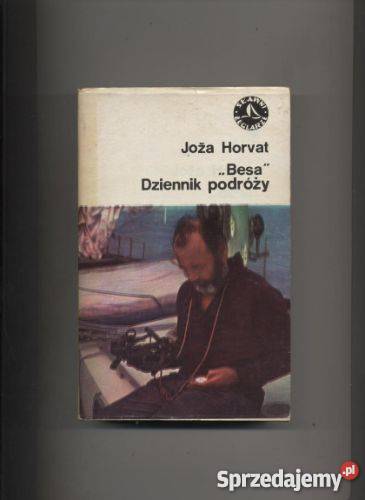 Besa Dziennik podróży