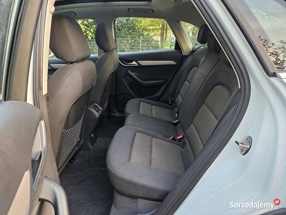 20d 140 Zadbany Bezwypadkowy Panorama Navi tempomat Kamienna Góra