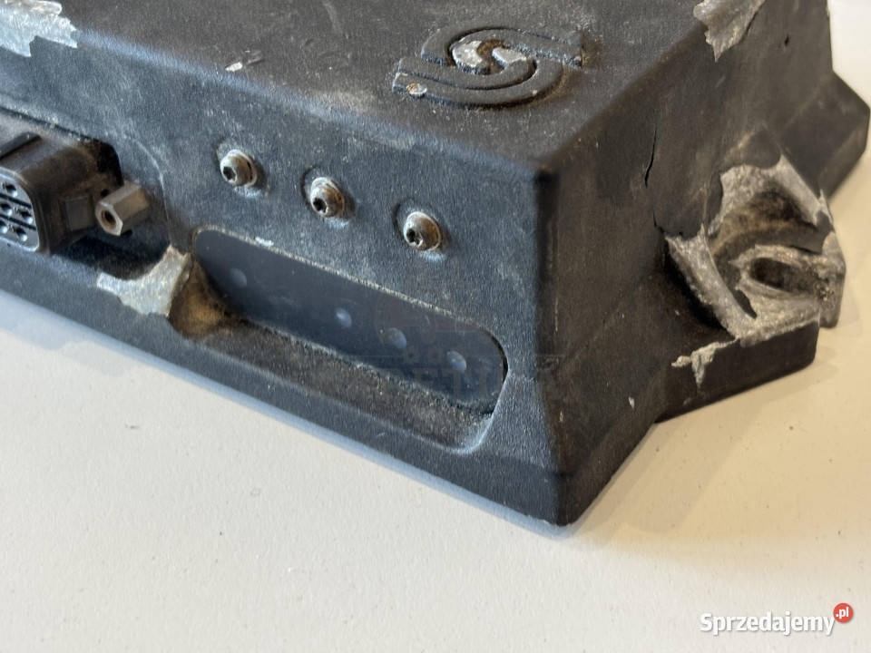 Sauer Danfoss BOBCAT SUSMIC 12 Sterownik Jastrzębniki