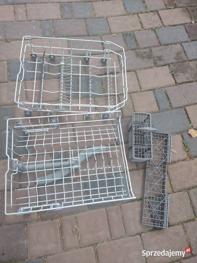 Kosze do zmywarki Bosch 45 Kraków
