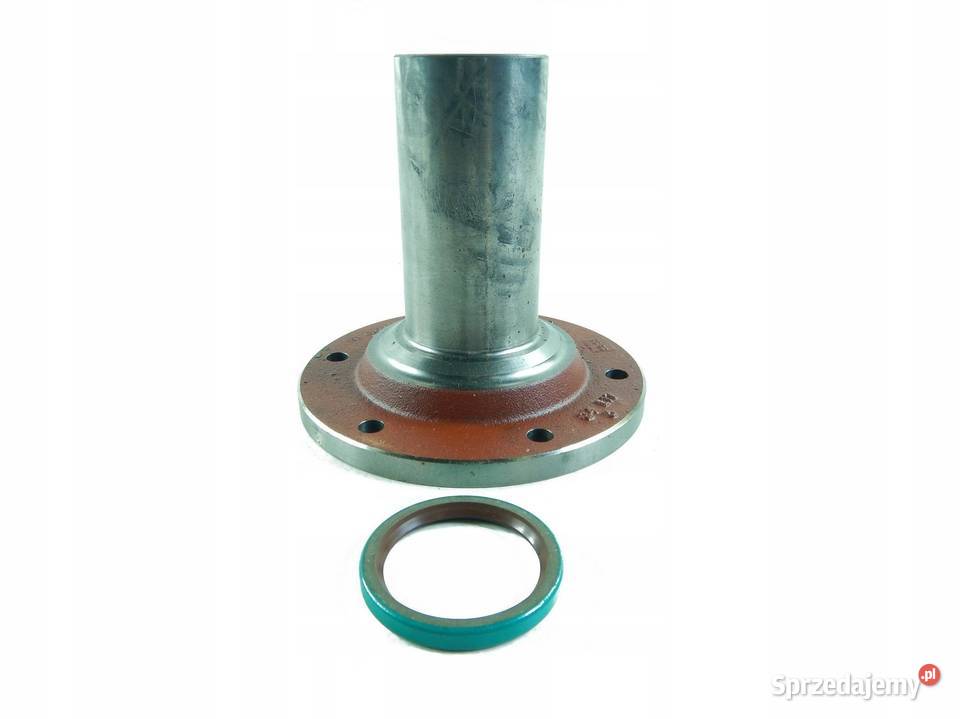 WSPORNIK TARCZY DOCISKOWEJ SPRZĘGŁA TURBOSTAR