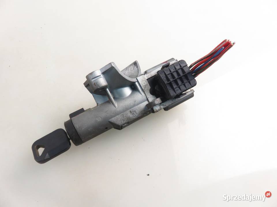 STACYJKA VOLVO FH 12 I 1063433