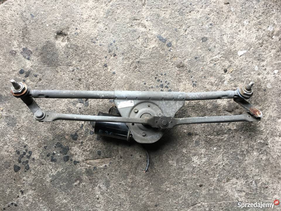 Śilniczek Mechanizm Przednij Wycieraczki Bmw E36 Części samochodowe Chojnice