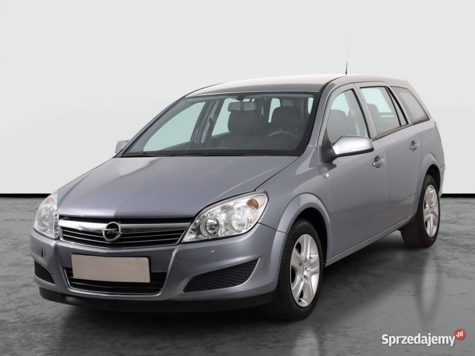 Opel Astra 13 CDTI diesel Katowice